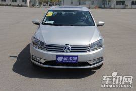 一汽-大众-迈腾-改款 1.8TSI 领先型