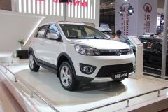 长城汽车-长城M4