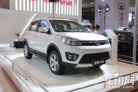 长城汽车-长城M4