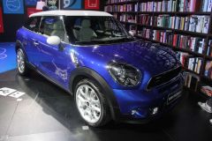 MINI-MINI PACEMAN