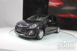 一汽马自达-马自达8