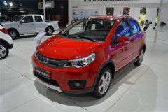 长城汽车-长城C20R