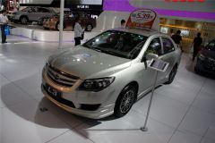 比亚迪-比亚迪L3