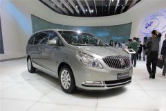 通用别克-别克GL8