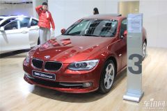 宝马-宝马3系(进口)