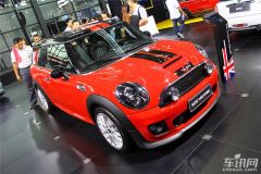 MINI-MINI CLUBMAN