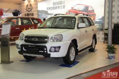 华泰汽车-圣达菲