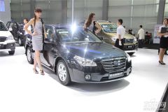 一汽奔腾-奔腾B50