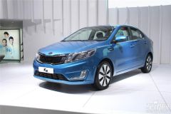 东风悦达起亚-起亚K2