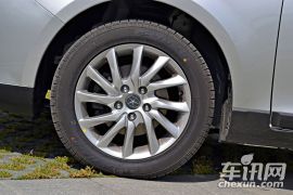 江淮汽车-和悦RS-1.8L 手动尊贵型