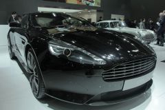 阿斯顿·马丁-阿斯顿马丁 DB9 