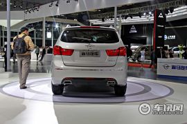 海马汽车-海马S7