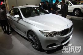 宝马-宝马3系GT