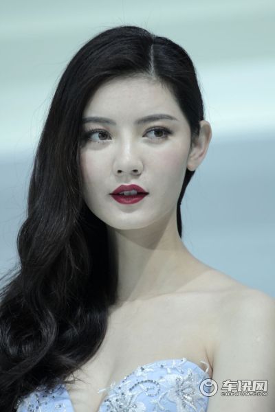 斯巴鲁1号车模