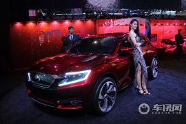 长安标致雪铁龙-DS-WR