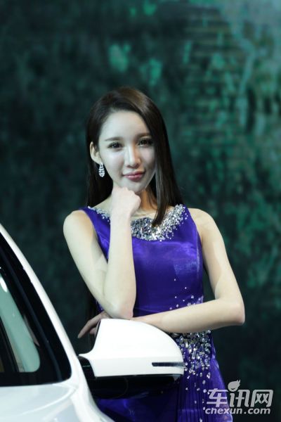 长城汽车3号车模