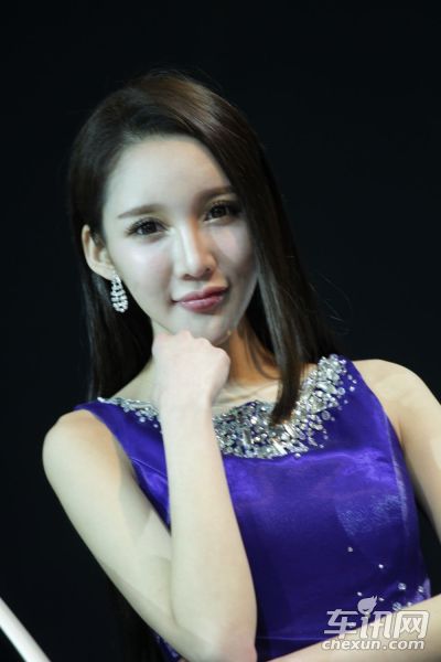 长城汽车3号车模