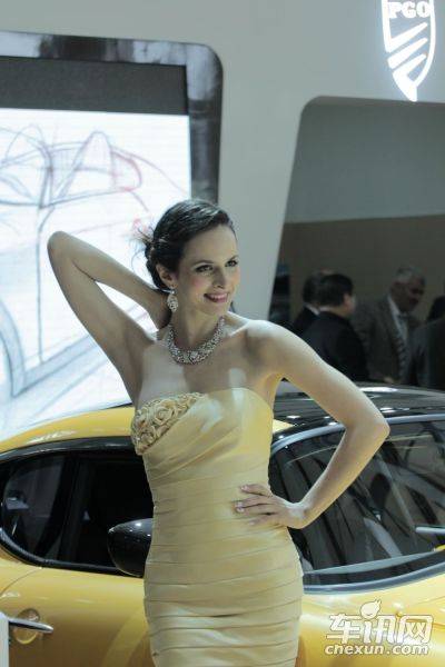 本田(进口)4号车模