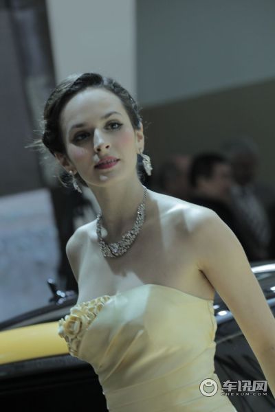 本田(进口)4号车模