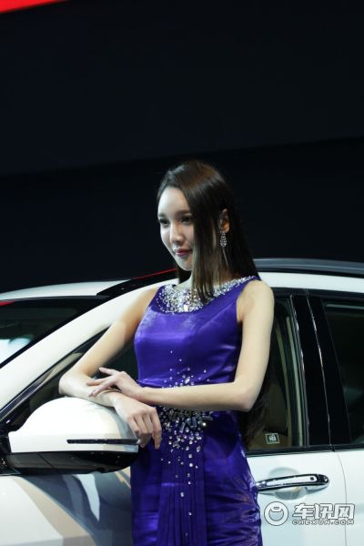 长城汽车3号车模