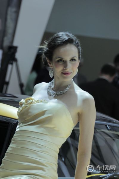 本田(进口)4号车模