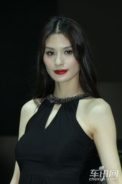 玛莎拉蒂4号车模