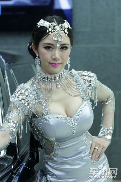 长城汽车9号车模