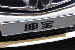 北京汽车-绅宝