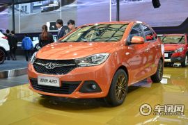 江淮汽车-和悦A20