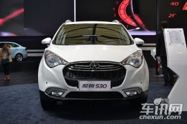 江淮汽车-和悦S30