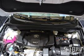 江淮汽车-瑞风S5