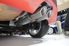 长安福特-嘉年华ST