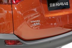 一汽丰田-丰田新RAV4