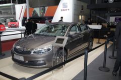 观致汽车-观致3