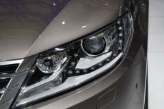 一汽-大众-一汽-大众CC