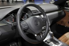 一汽-大众-一汽-大众CC