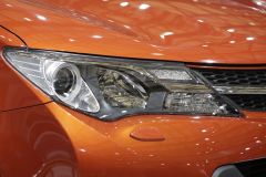 一汽丰田-丰田新RAV4