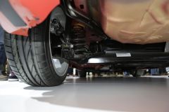 长安福特-嘉年华ST