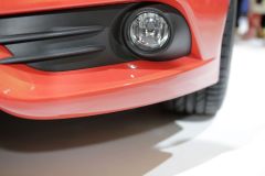 长安福特-嘉年华ST