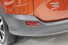 一汽丰田-丰田新RAV4