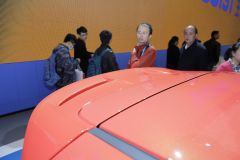 长安福特-嘉年华ST