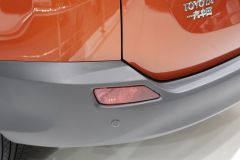 一汽丰田-丰田新RAV4