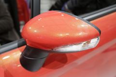 长安福特-嘉年华ST