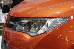 一汽丰田-丰田新RAV4