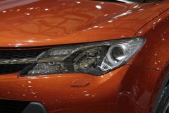 一汽丰田-丰田新RAV4