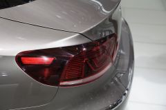 一汽-大众-一汽-大众CC