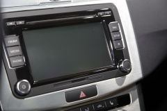 一汽-大众-一汽-大众CC