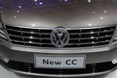 一汽-大众-一汽-大众CC