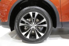 一汽丰田-丰田新RAV4