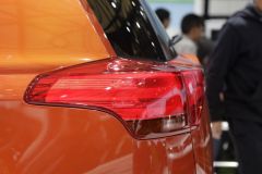 一汽丰田-丰田新RAV4